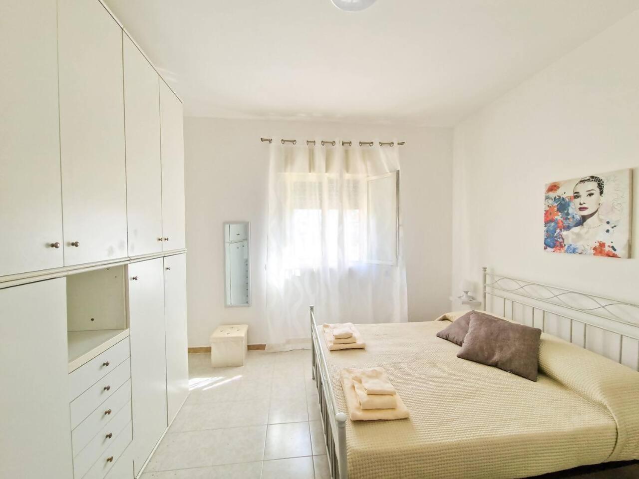 Villa Turchese Santisidoro Nordsudcasavacanza Torre Squillace Ngoại thất bức ảnh