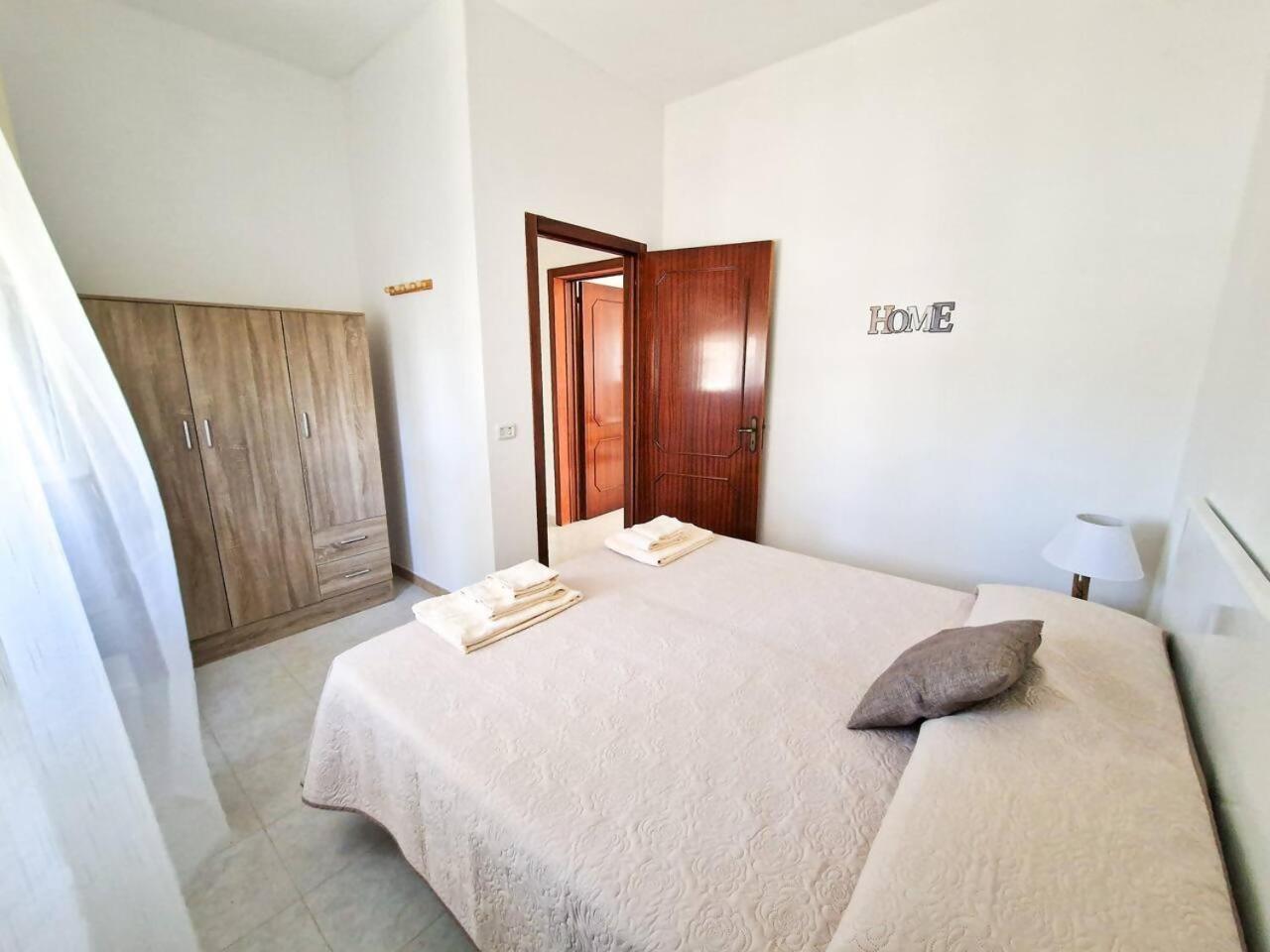 Villa Turchese Santisidoro Nordsudcasavacanza Torre Squillace Ngoại thất bức ảnh
