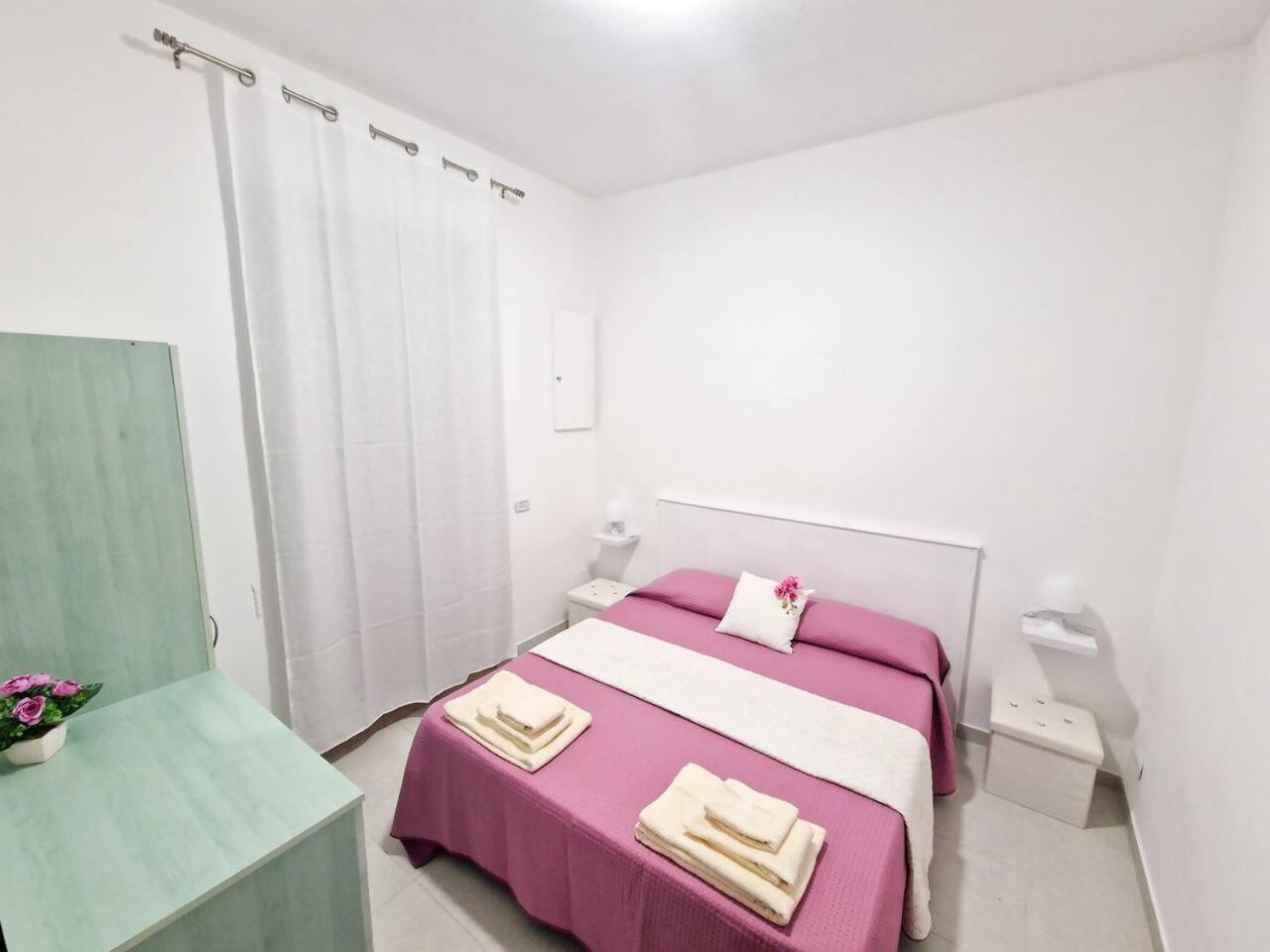 Villa Turchese Santisidoro Nordsudcasavacanza Torre Squillace Ngoại thất bức ảnh